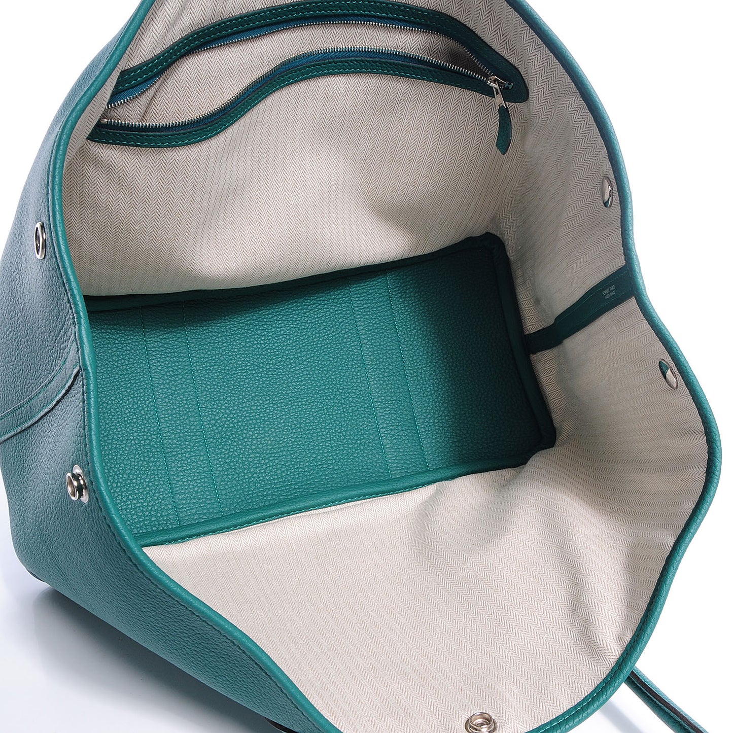 Veau Negonda Garden Party MM 36 Malachite