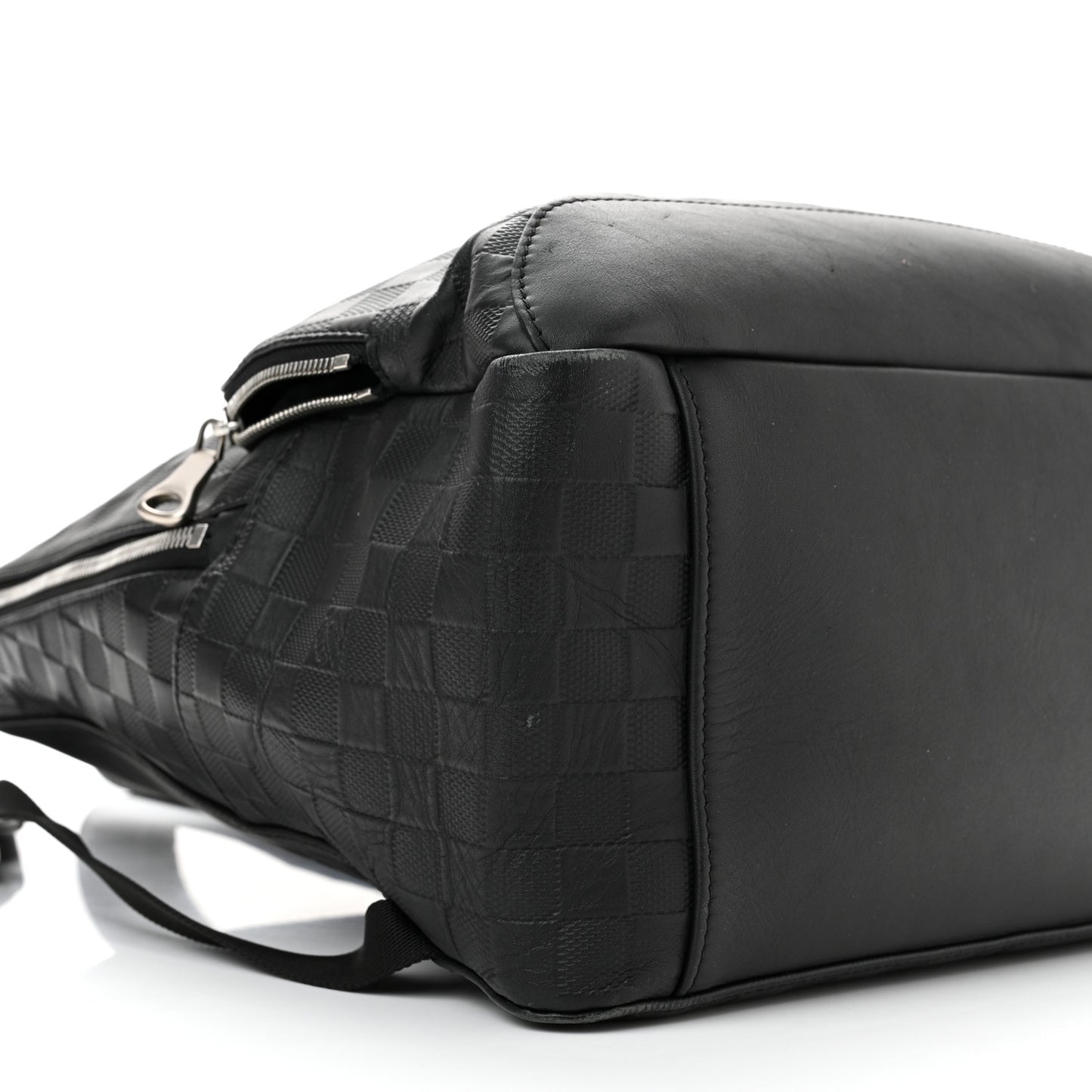 Damier Infini Avenue Backpack Onyx