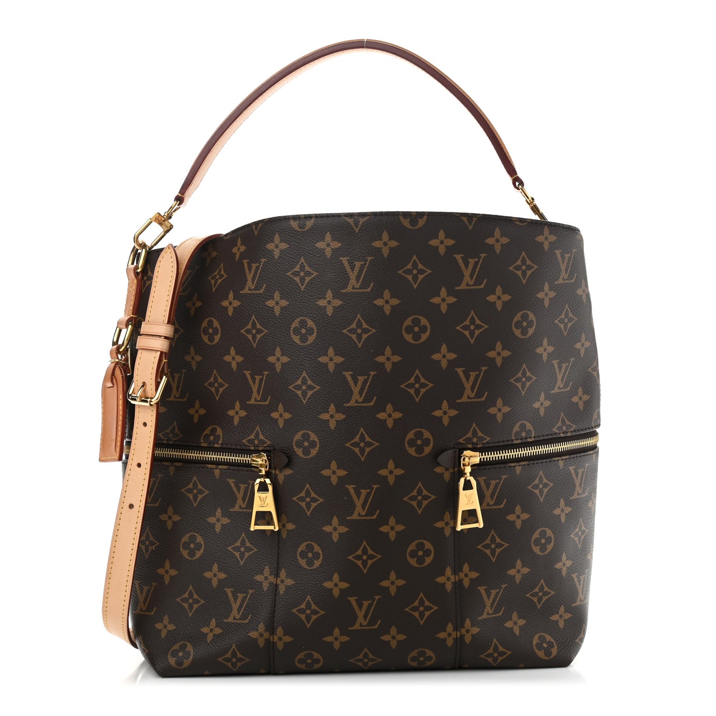 Monogram Melie
