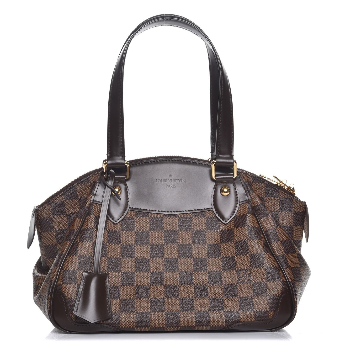 Damier Ebene Verona PM