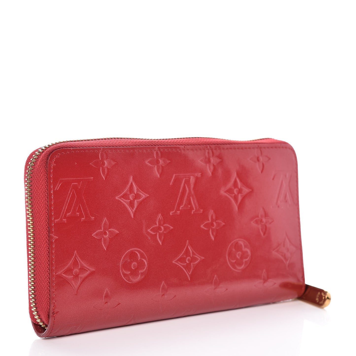 Vernis Zippy Wallet Pomme D'Amour