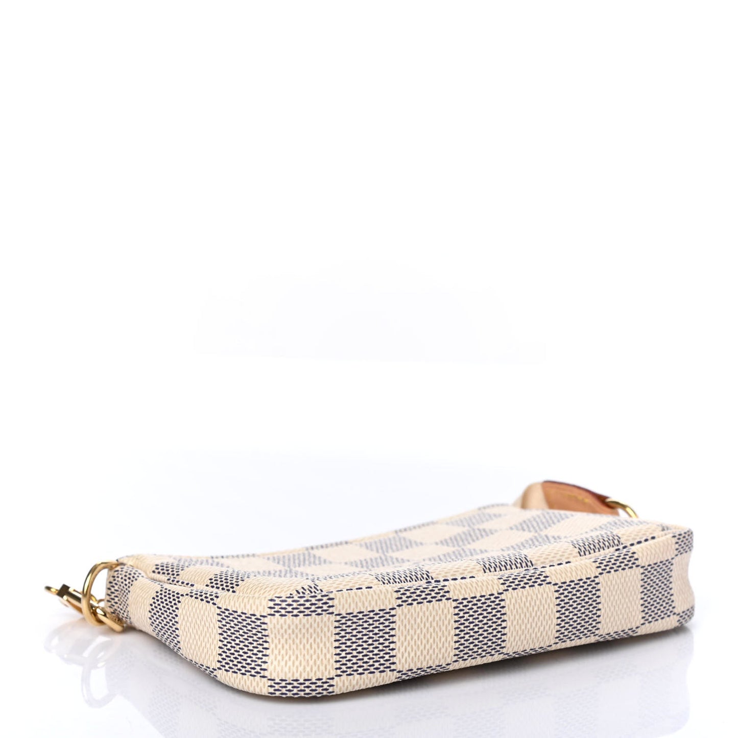 Damier Azur Mini Pochette Accessories