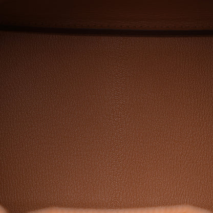 Hermes Epsom Birkin 30 Gold 5 of 12