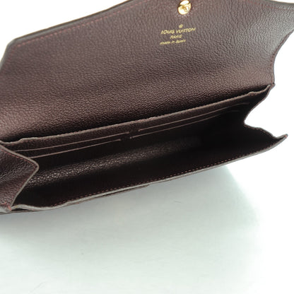 Louis Vuitton Empreinte Curieuse Wallet Aube 7 of 9
