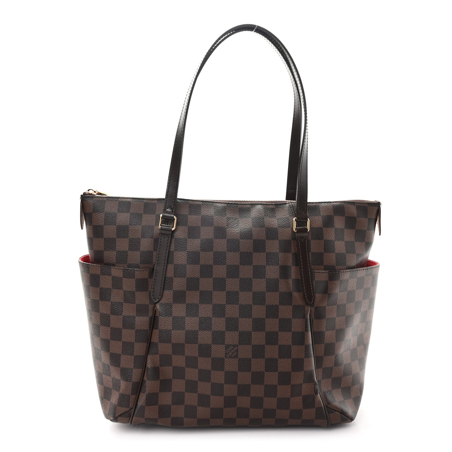 Damier Ebene Totally MM