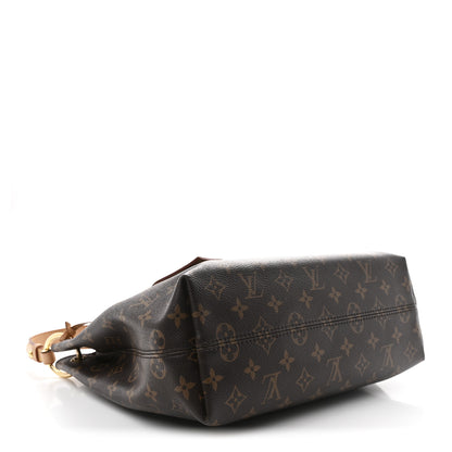 Louis Vuitton Monogram Graceful PM Pivoine 4 of 10