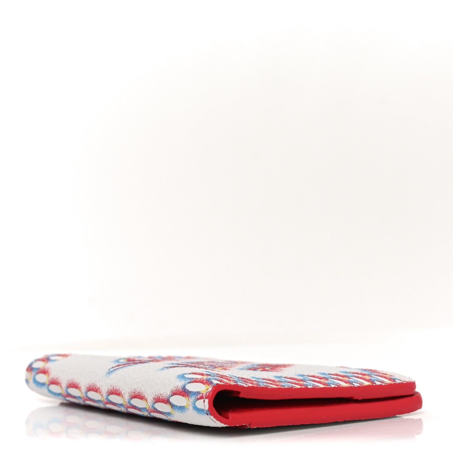 Louis Vuitton Damier Spray Pocket Organizer White 4 of 7