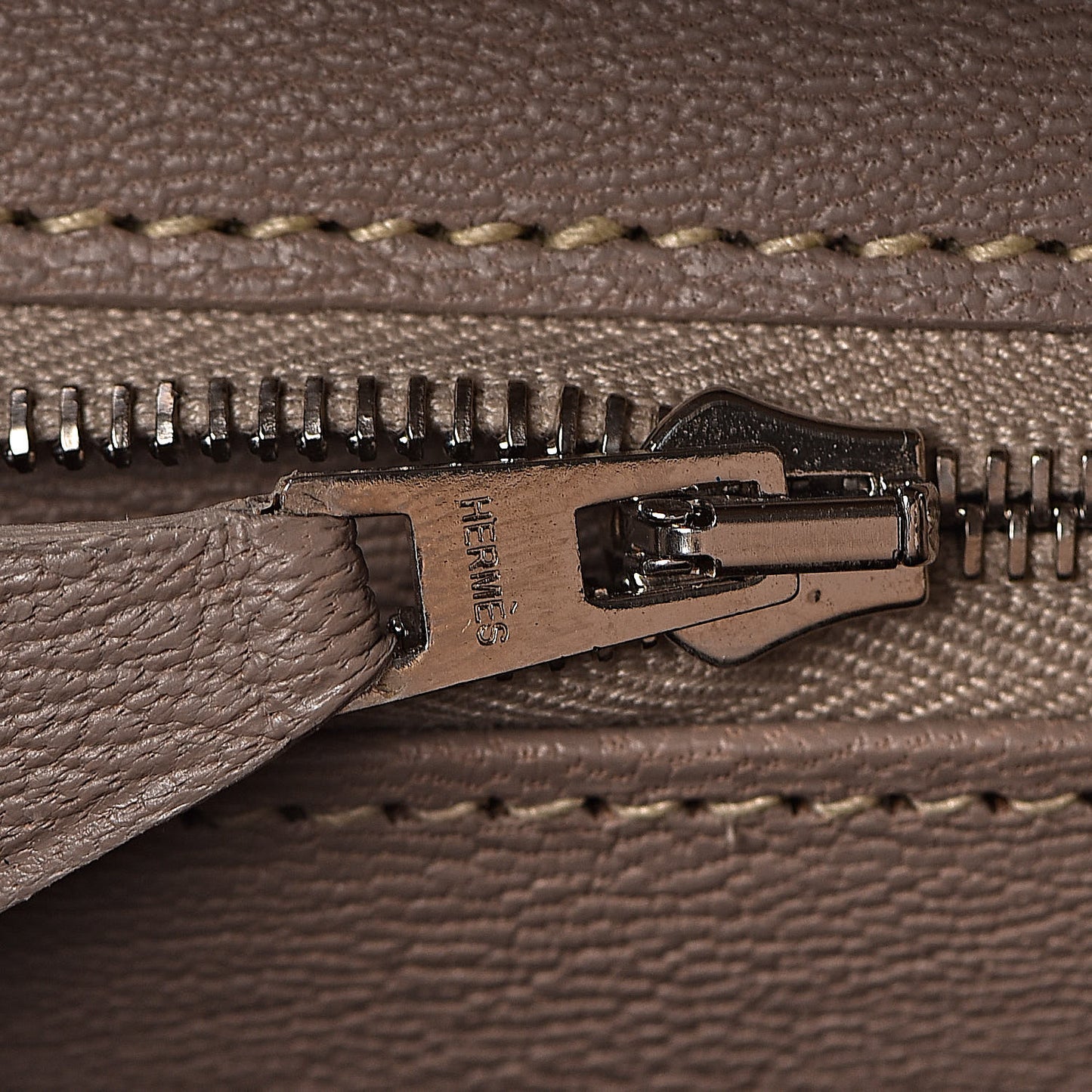 Matte Niloticus Crocodile Himalaya Birkin 30 Blanc