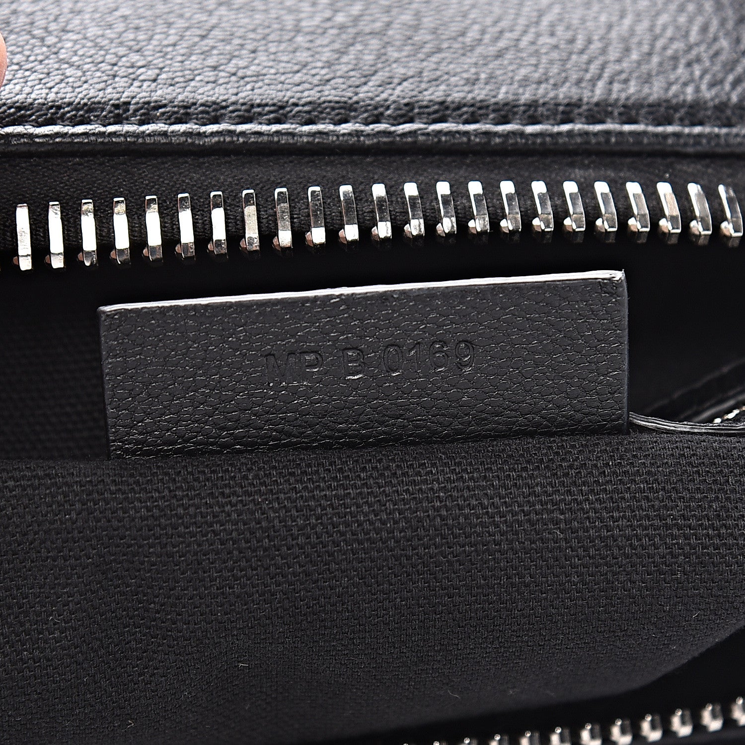 Givenchy Sugar Goatskin Small Antigona Black 7 of 14