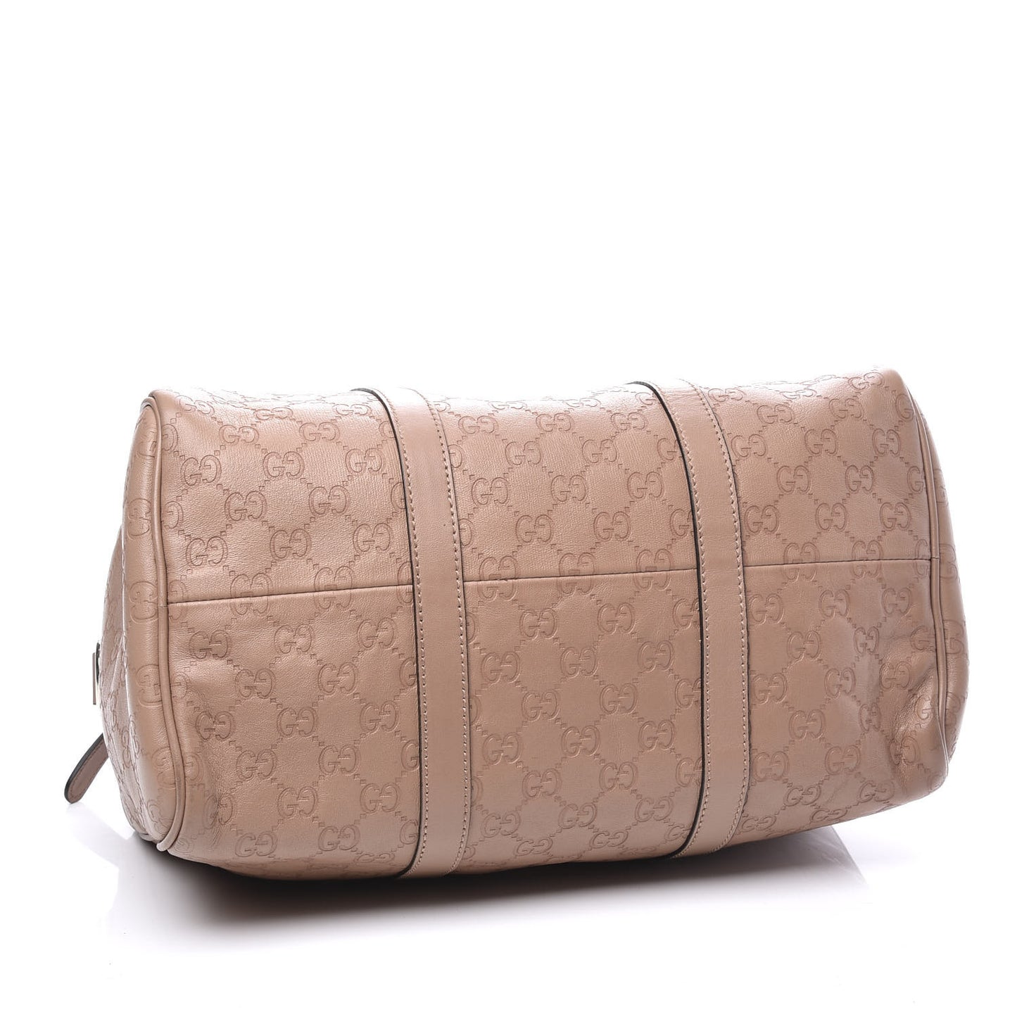 Guccissima Medium Joy Boston Winter Rose