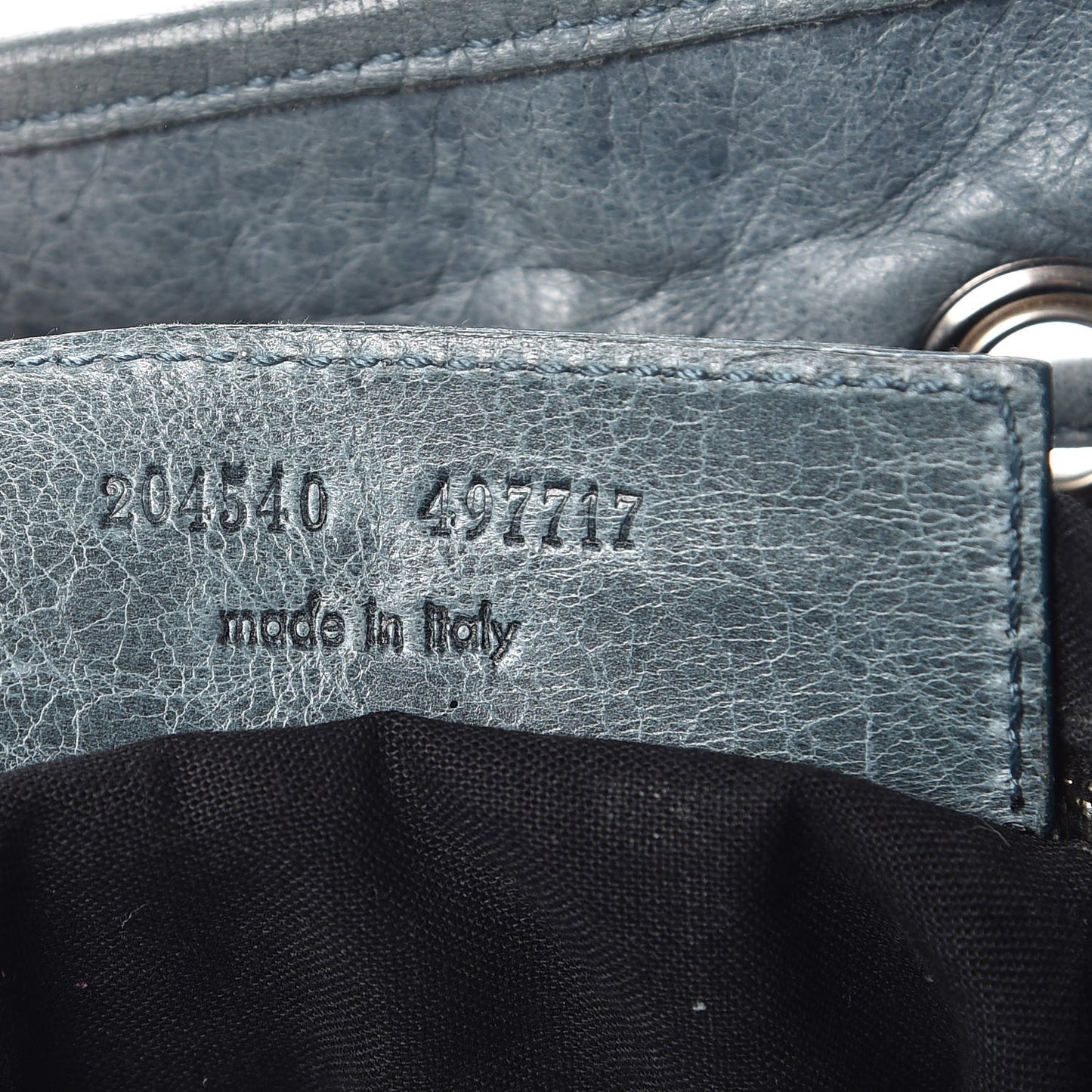 Agneau Giant Brogues Hardware Pompon