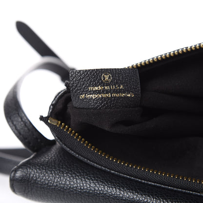 Louis Vuitton Empreinte Twice Black 8 of 13