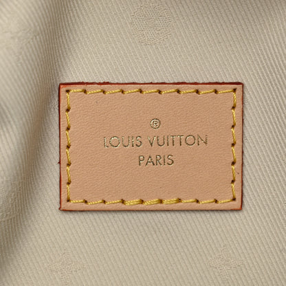 Louis Vuitton Monogram High Rise Bumbag 5 of 8