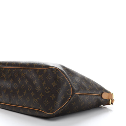 Louis Vuitton Monogram Delightful MM 11 of 13