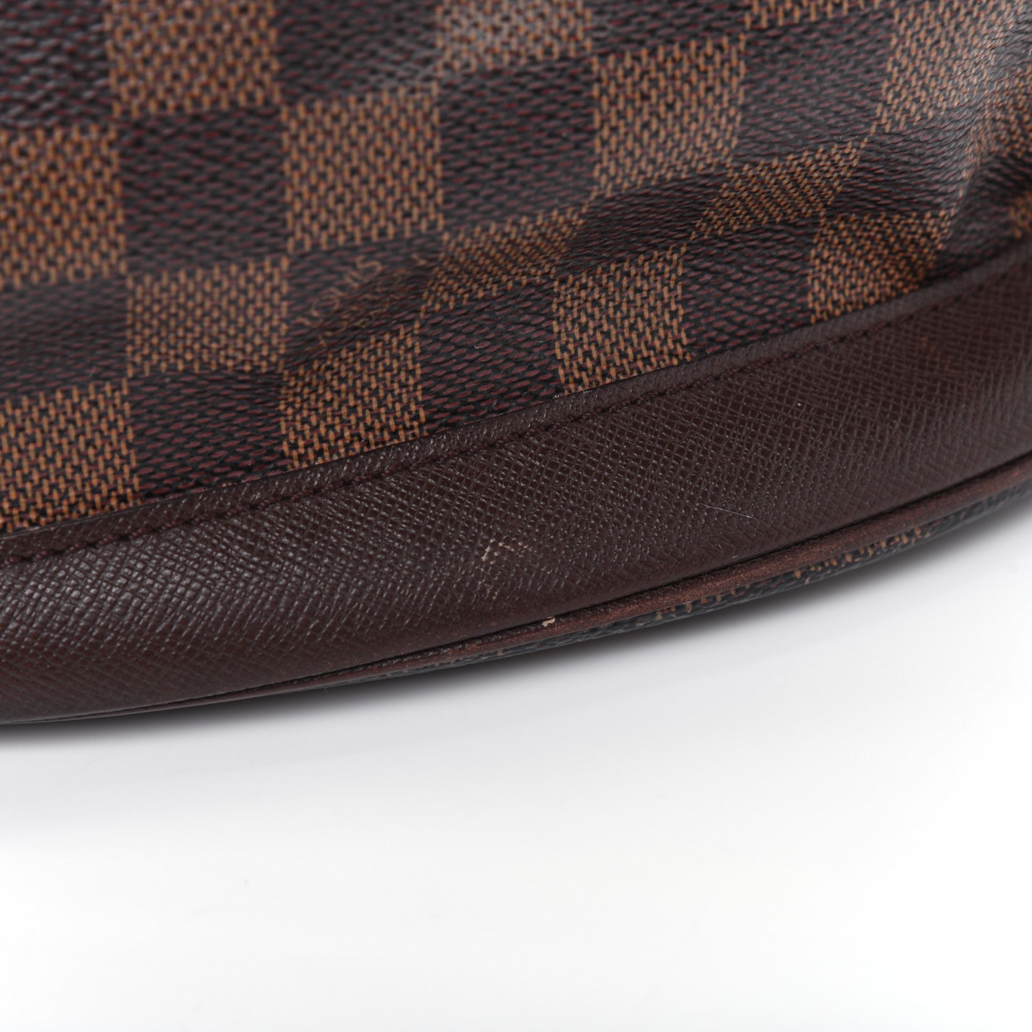Louis Vuitton Damier Ebene Marais Bucket 23 20 of 29
