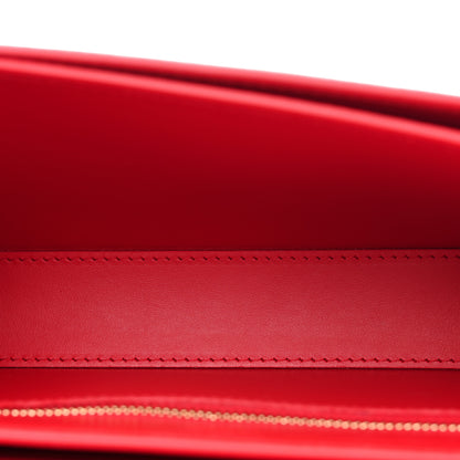 Christian Louboutin Nappa Loubi54 Rose 3D Crossbody Bag Loubi 5 of 9