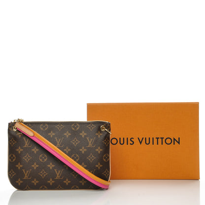 Louis Vuitton Monogram Lorette 9 of 9