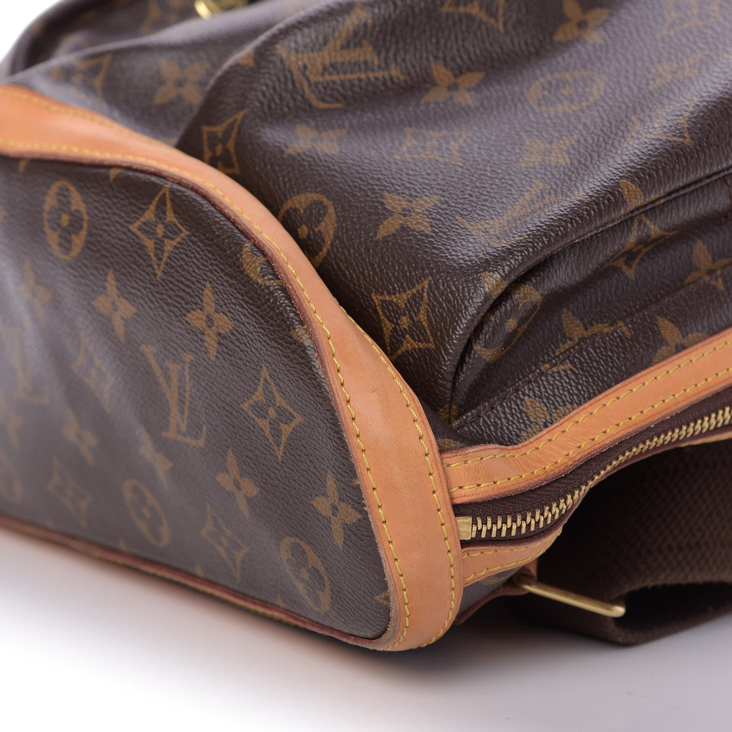 Louis Vuitton Monogram Bosphore Backpack 6 of 9