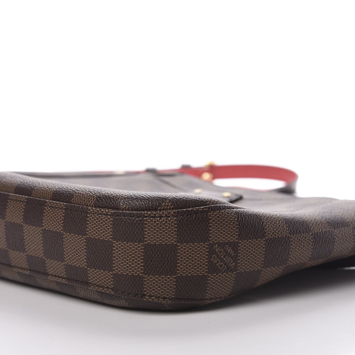 Damier Ebene South Bank Besace