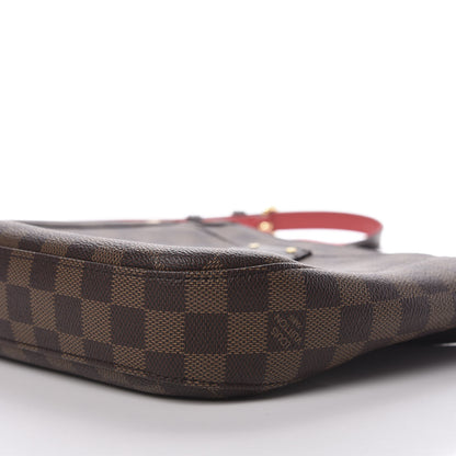 Louis Vuitton Damier Ebene South Bank Besace 7 of 11