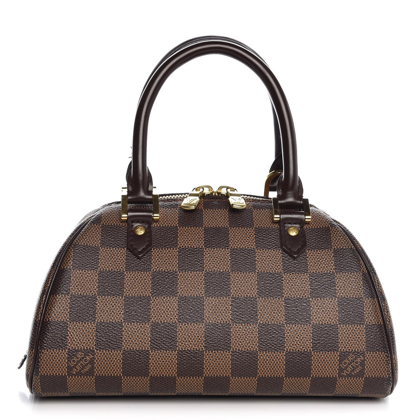 Damier Ebene Ribera Mini