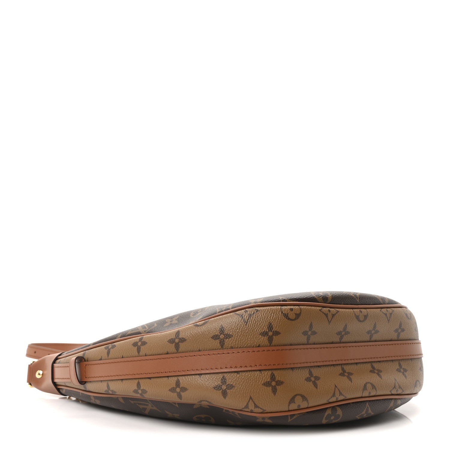 Louis Vuitton Reverse Monogram Loop Hobo 4 of 9