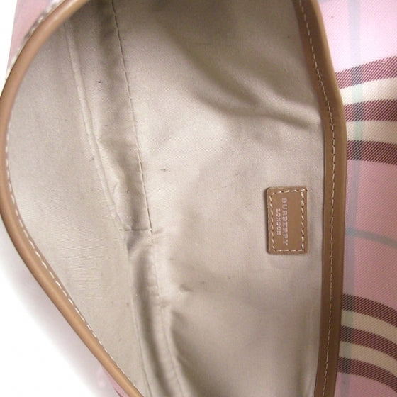 Burberry Candy Check Lola Pink 6 of 8