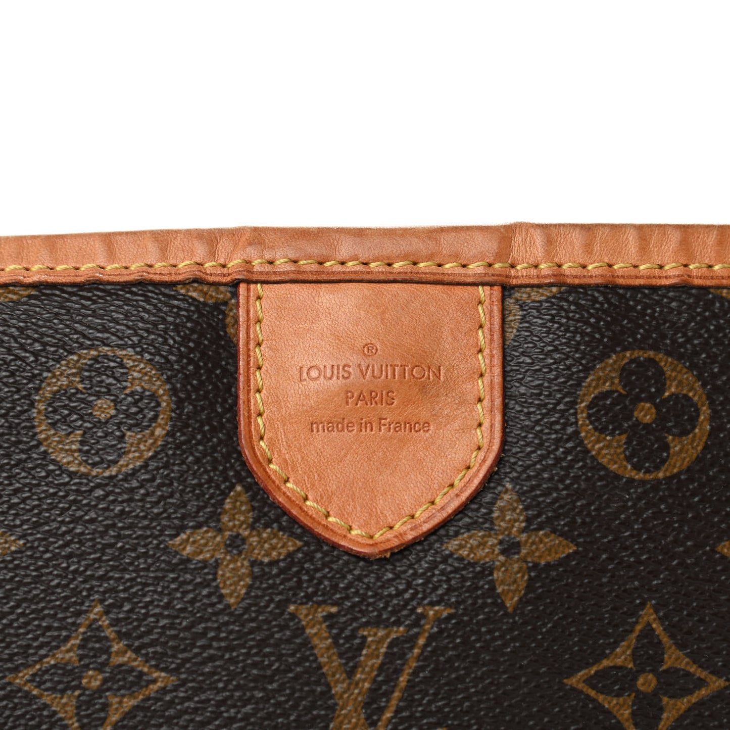 Monogram Delightful PM