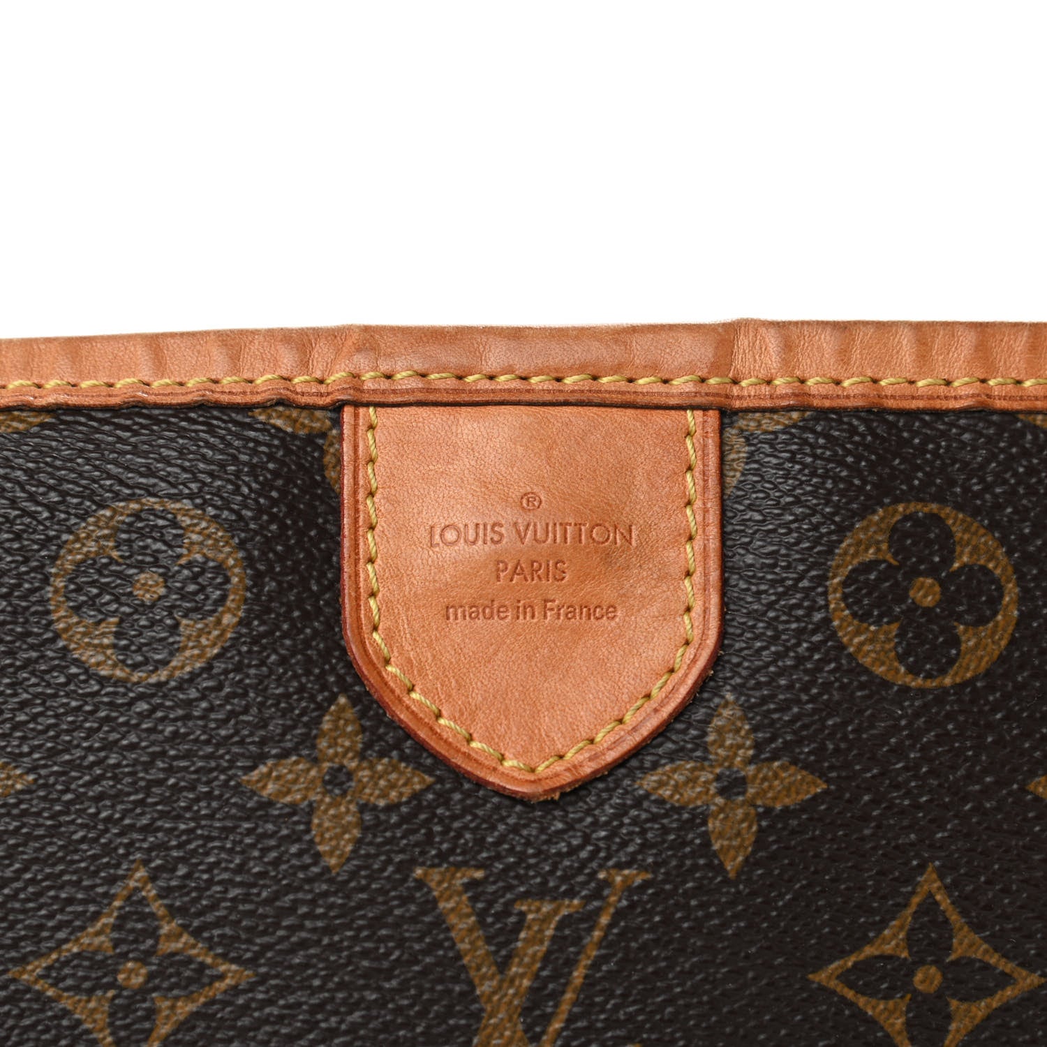 Louis Vuitton Monogram Delightful PM 5 of 5