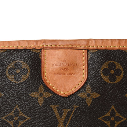 Louis Vuitton Monogram Delightful PM 5 of 5