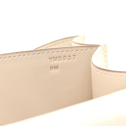Hermes Epsom Constance 24 Craie 8 of 11