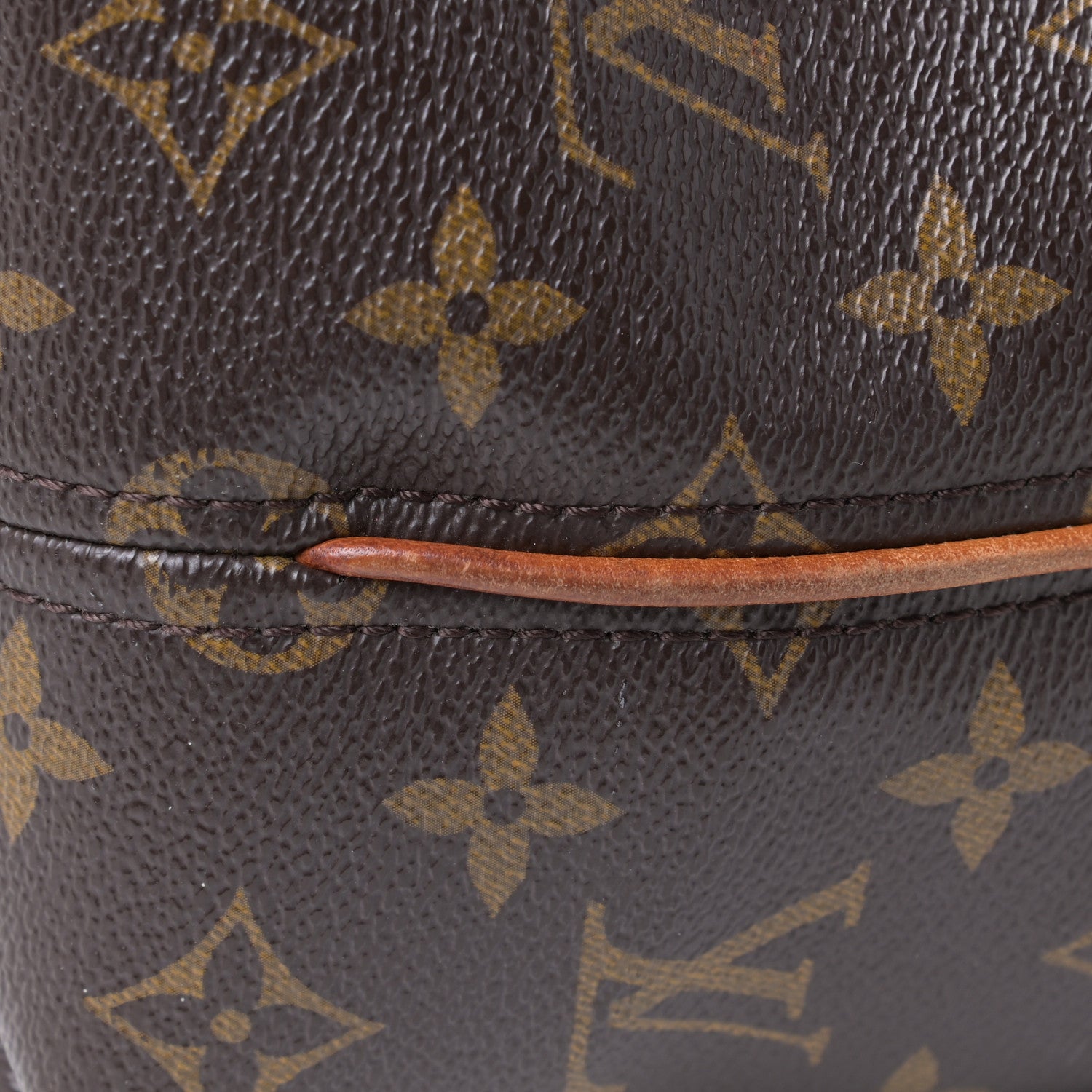Louis Vuitton Monogram Sully MM 6 of 7