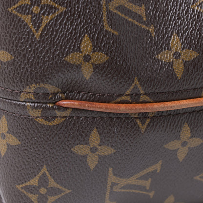 Louis Vuitton Monogram Sully MM 6 of 7