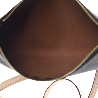 Louis Vuitton Monogram Eva Clutch 5 of 7