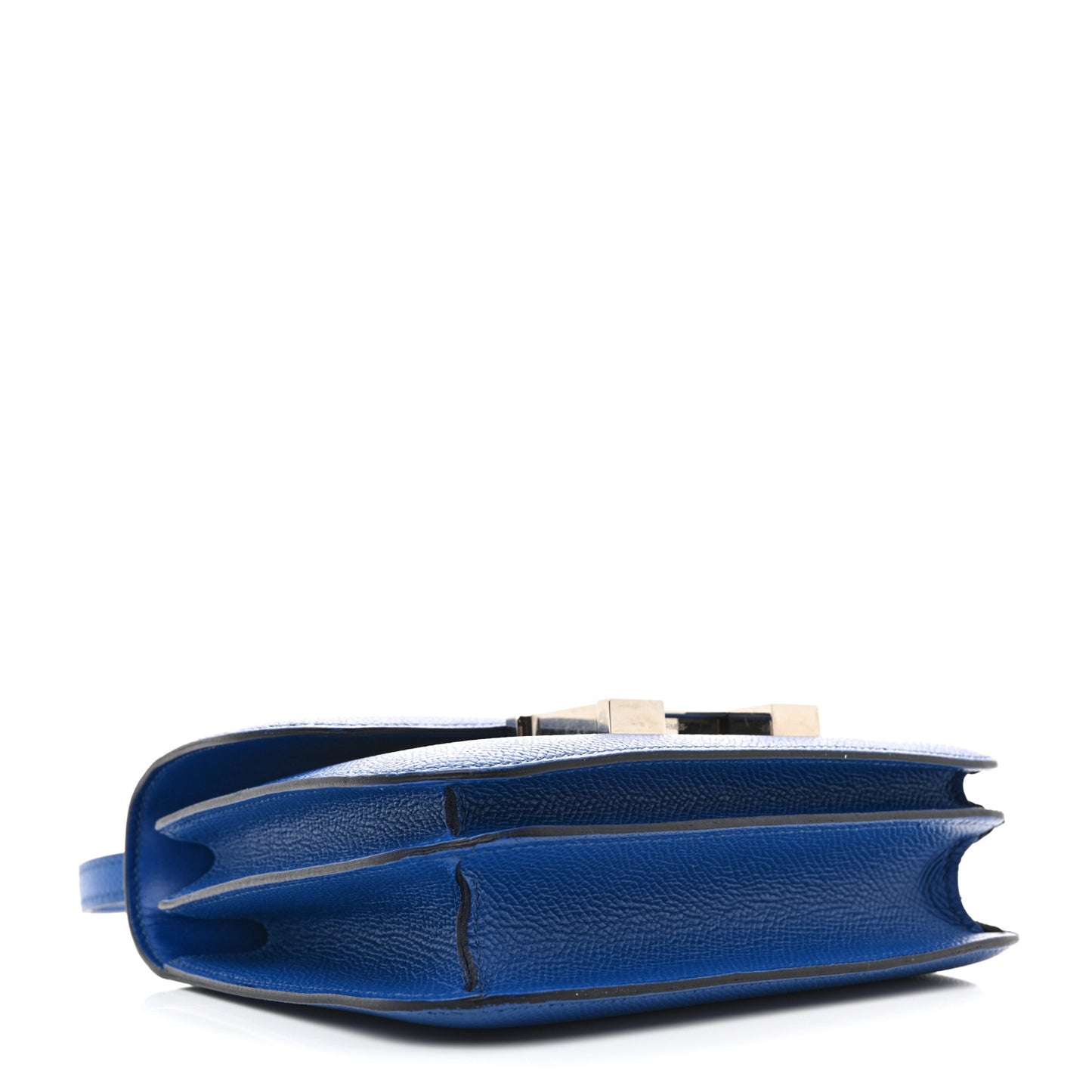 Epsom Enamel Constance 18 Bleu France
