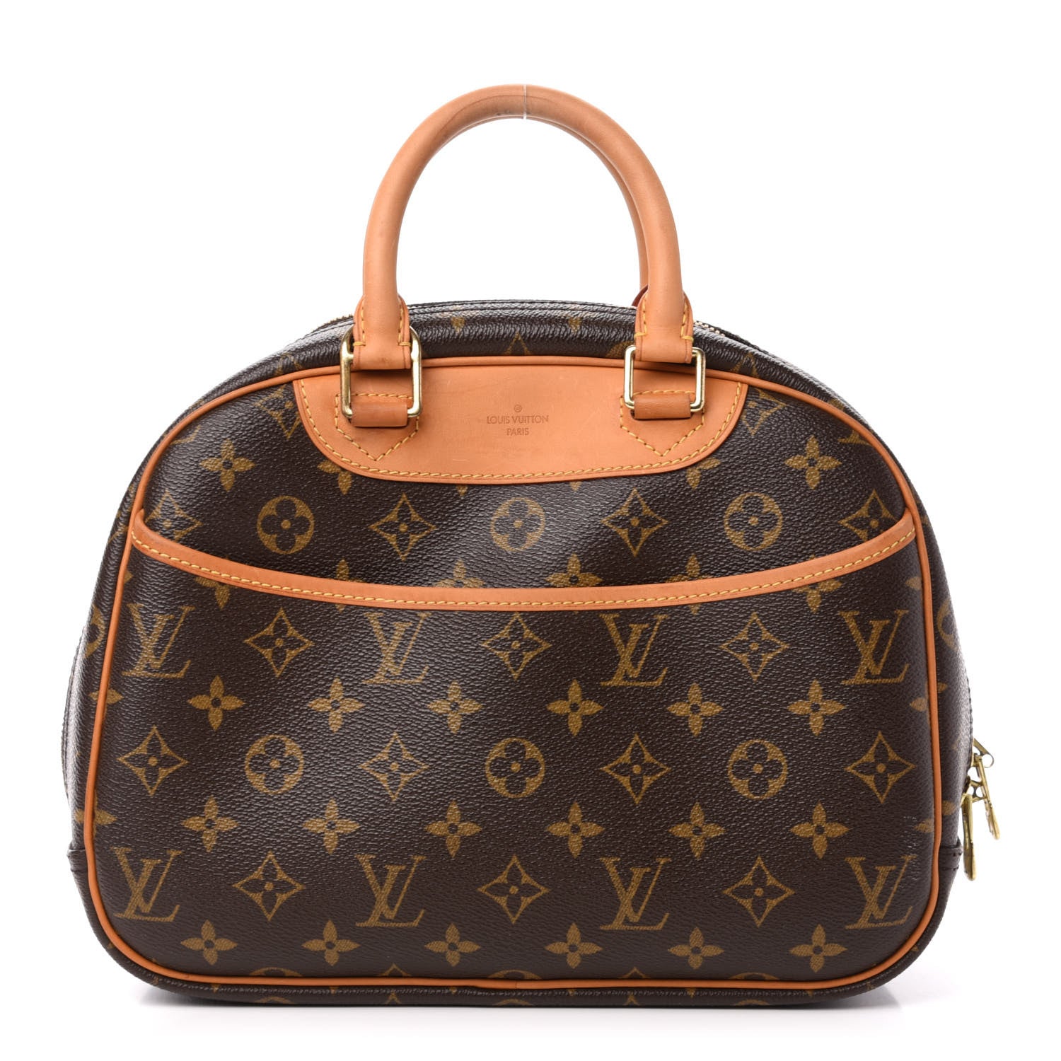 Louis Vuitton Monogram Trouville 1 of 10