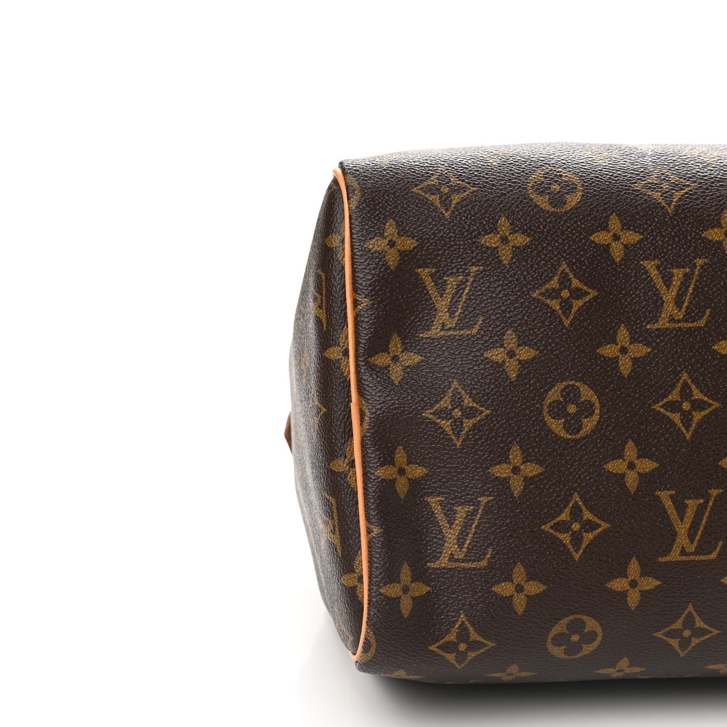 Louis Vuitton Monogram Speedy 30 8 of 9