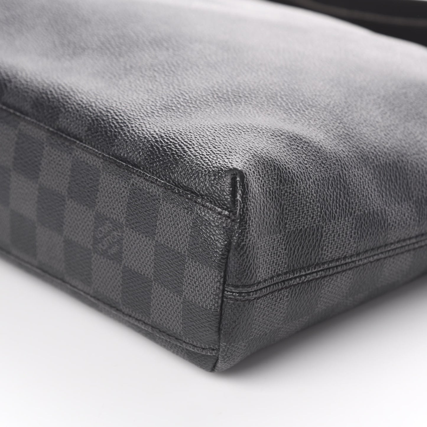 Damier Graphite Mick PM