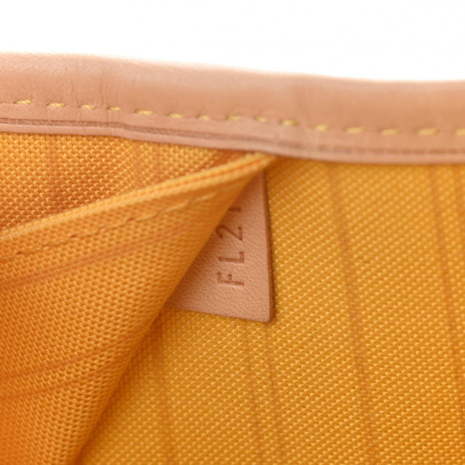 Louis Vuitton Monogram Tahitienne Cancun Neverfull MM 8 of 8