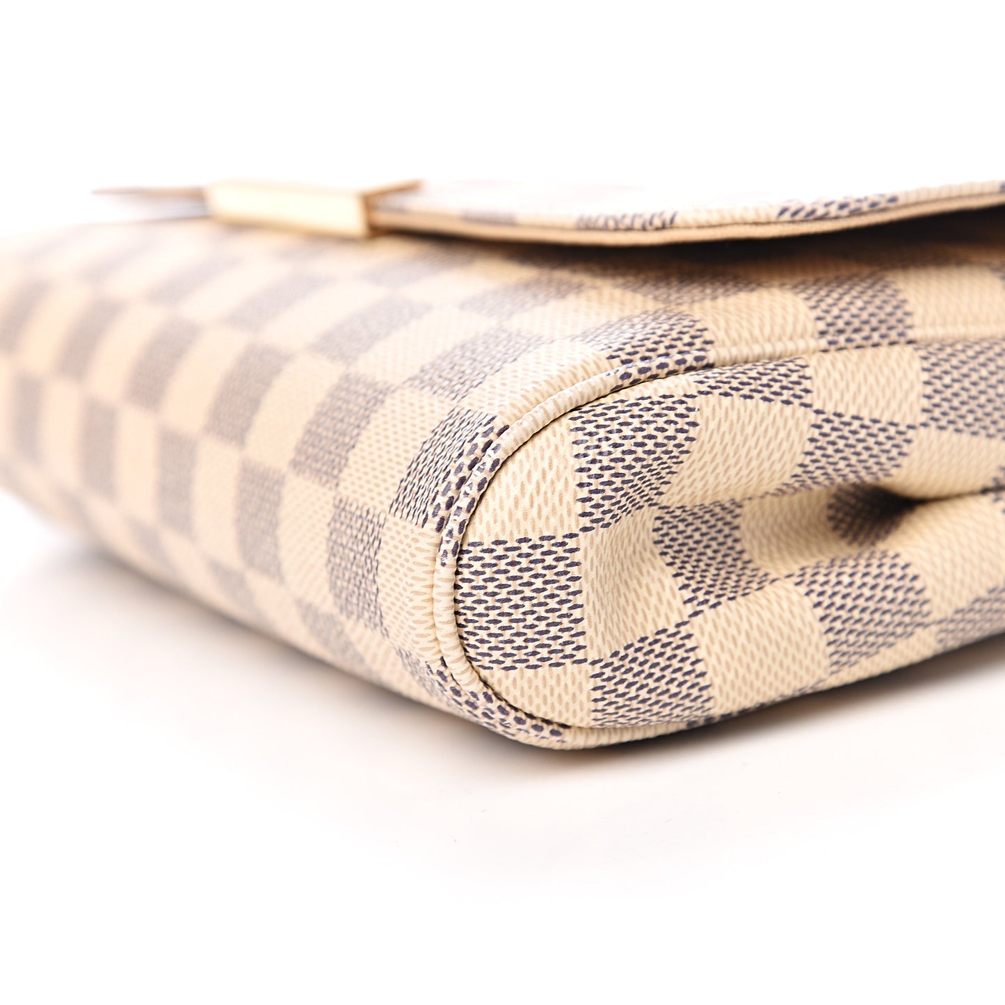 Damier Azur Favorite MM