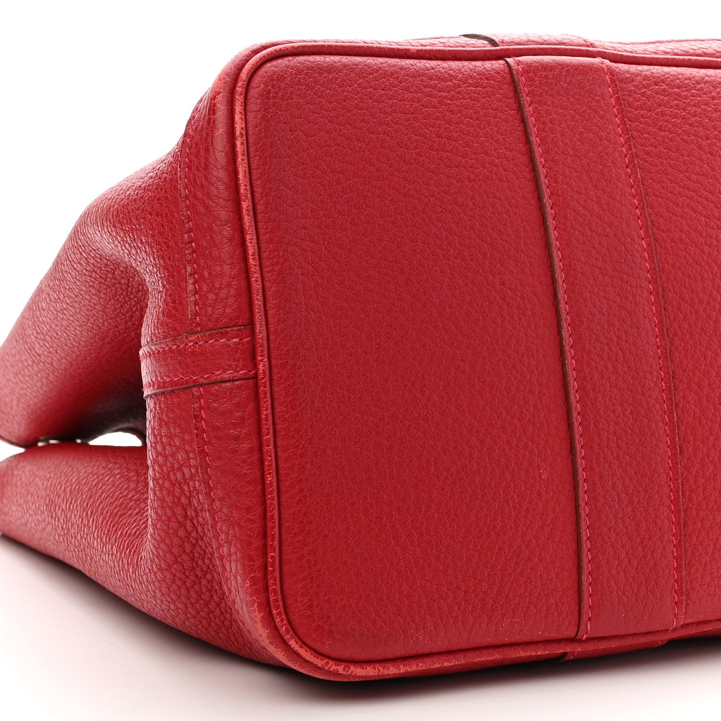 Negonda Garden Party 36 MM Rouge Casaque