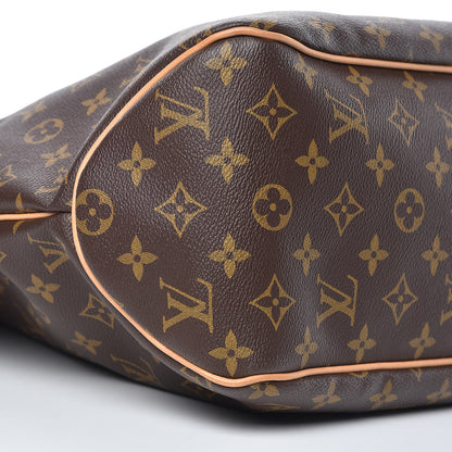 Louis Vuitton Monogram Delightful MM 10 of 14