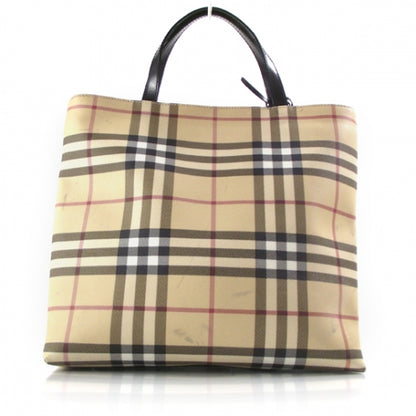 Burberry House Check Tote 1 of 13