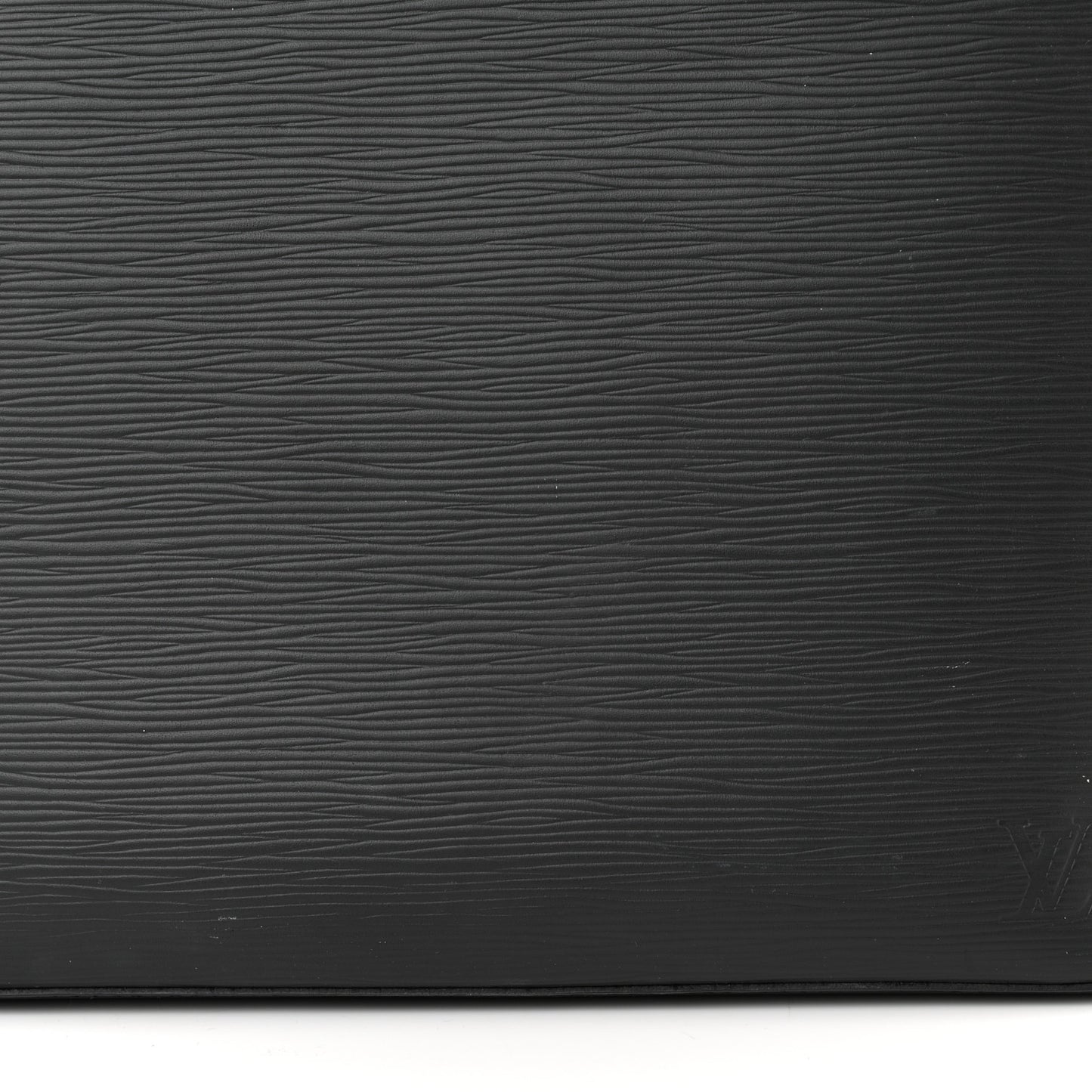 Epi Neverfull MM Black