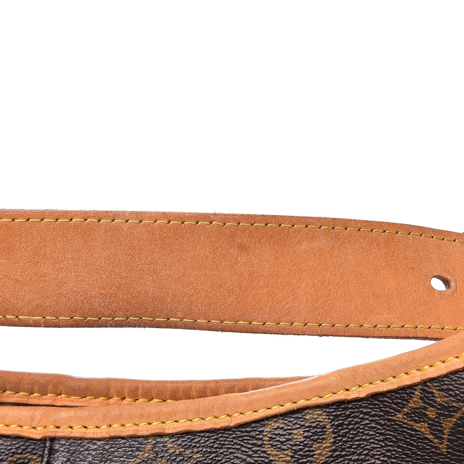 Louis Vuitton Monogram Galliera GM 7 of 12