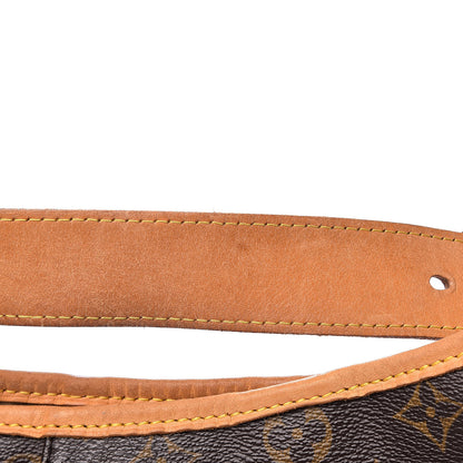 Louis Vuitton Monogram Galliera GM 7 of 12