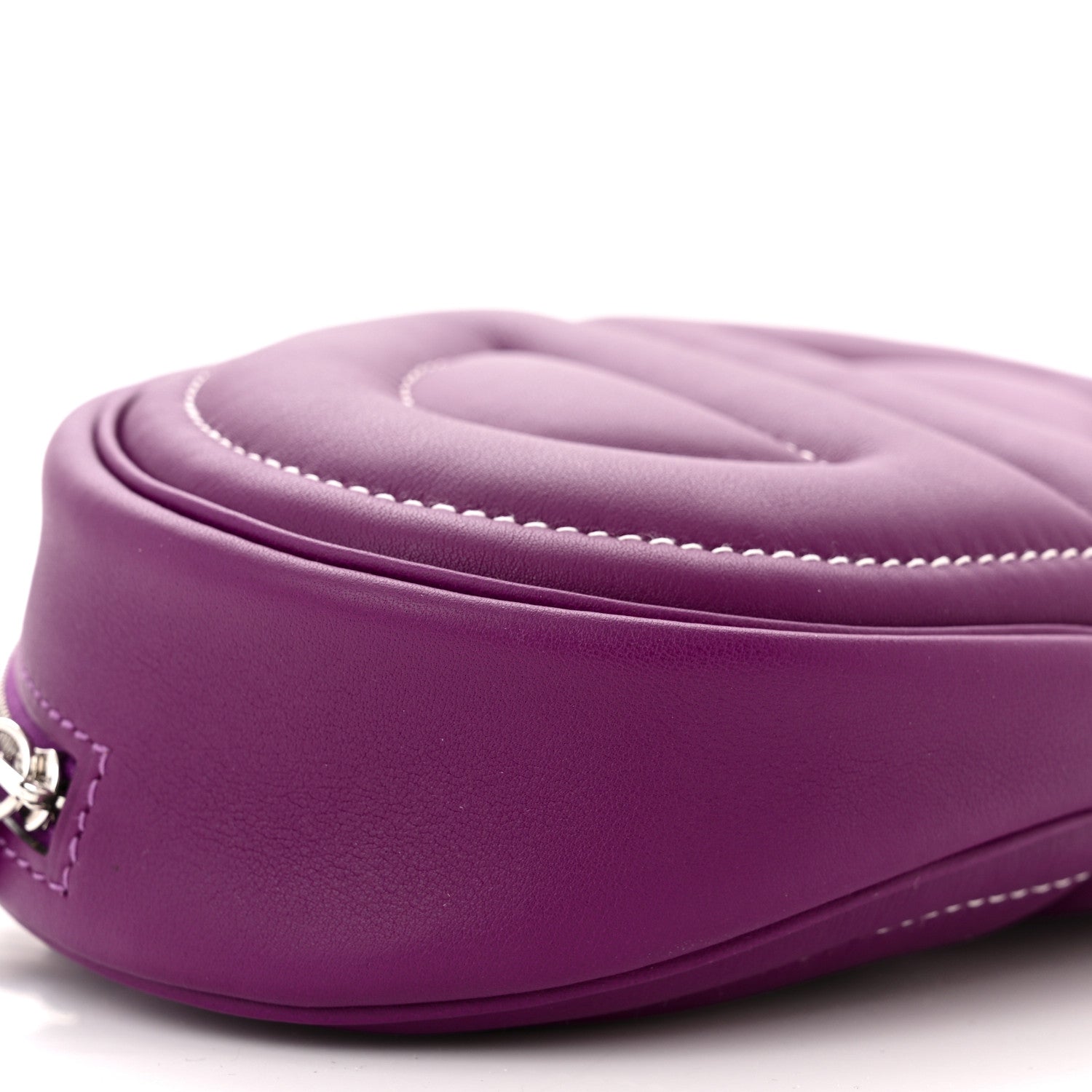 Hermes Swift In-The-Loop Belt Bag Anemone Terre Battue 9 of 10