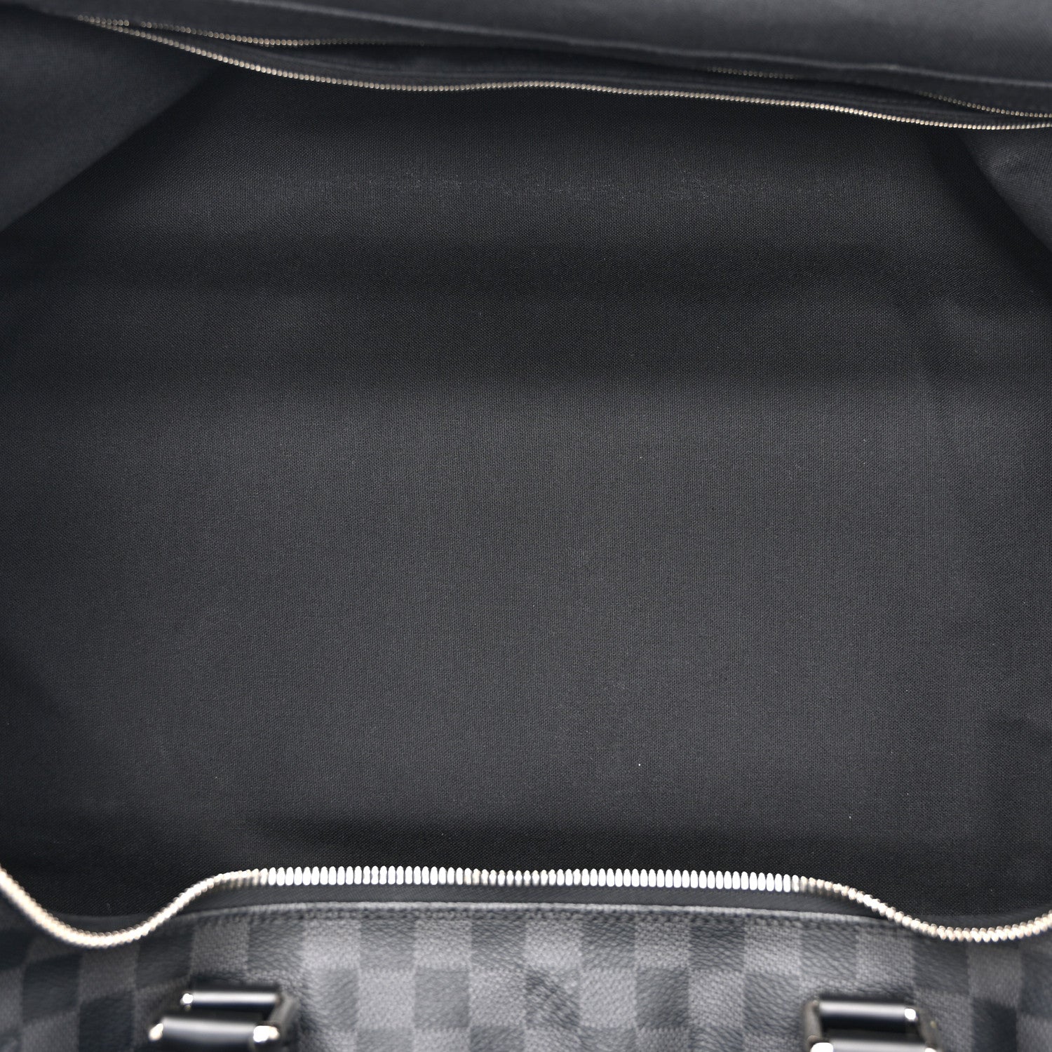 Louis Vuitton Damier Graphite Roadster 4 of 9