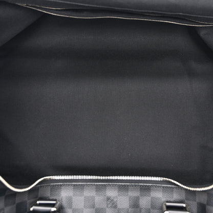 Louis Vuitton Damier Graphite Roadster 4 of 9