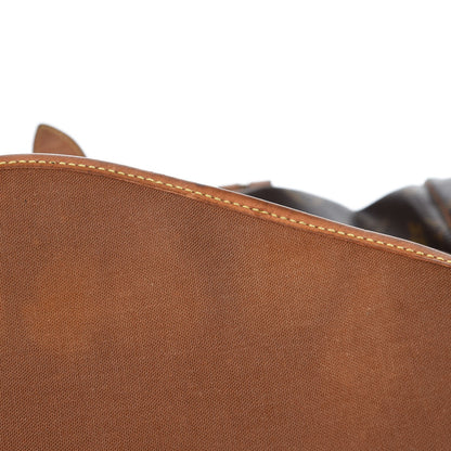 Louis Vuitton Monogram Saumur 43 17 of 23